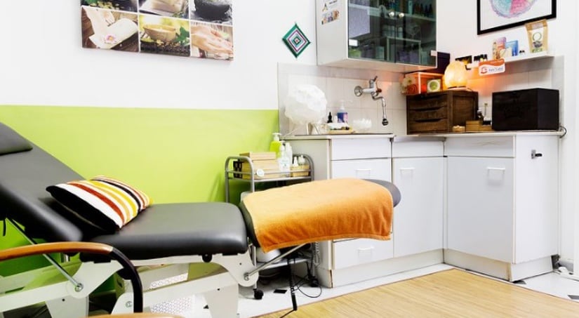 Local al C/ Dr Valls 2 local 08041 BARCELONA