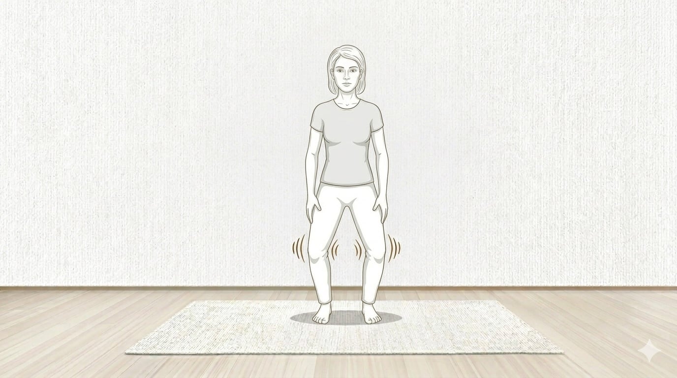 Exercici de relaxació conscient